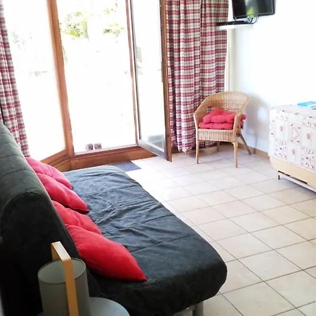 Les Xettes Apartment